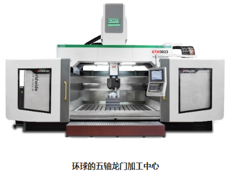 五轴龙门中心如何选型,五轴联动机床如何选择？