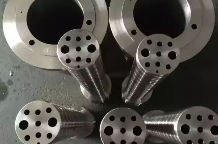 深孔钻出的内孔表面粗糙度高怎么办？