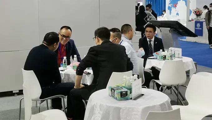 环球机械DME国际机床展精彩回顾